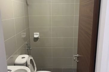 The Astaka @ 1 Bukit Senyum