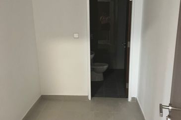 The Astaka @ 1 Bukit Senyum