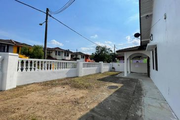Taman Daya