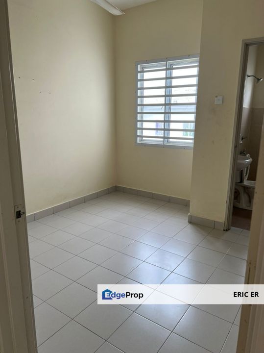 Bandar Layangkasa, Pasir Gudang Double Storey Terrace House For Sale, Johor, Pasir Gudang