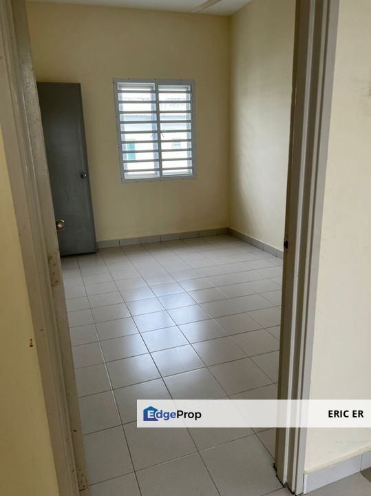 Bandar Layangkasa, Pasir Gudang Double Storey Terrace House For Sale, Johor, Pasir Gudang