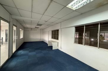 Taman Perindustrian Desa Cemerlang