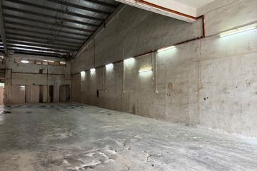 Taman Perindustrian Desa Cemerlang