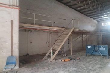 Taman Perindustrian Desa Cemerlang