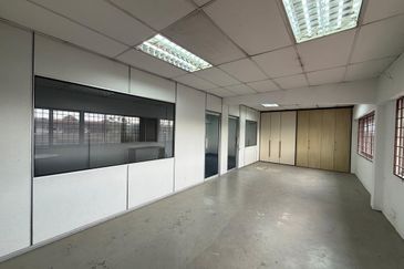 Taman Perindustrian Desa Cemerlang