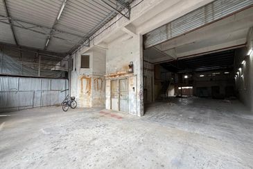 Taman Perindustrian Desa Cemerlang