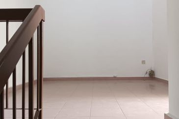 Taman Desa Harmoni 2 Storey Terrace For Sale