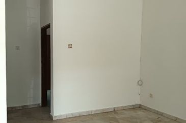 Taman Desa Harmoni 2 Storey Terrace For Sale