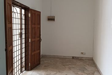 Taman Desa Harmoni 2 Storey Terrace For Sale