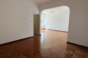 IOI Bandar Putra Kulai