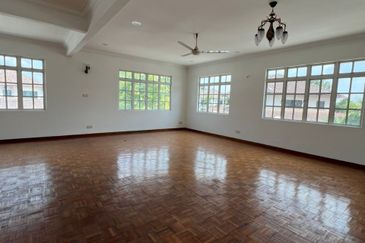 IOI Bandar Putra Kulai