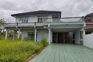 IOI Bandar Putra Kulai