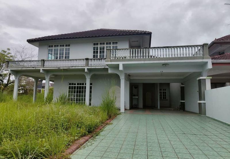 IOI Bandar Putra Kulai