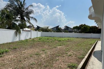 IOI Bandar Putra Kulai