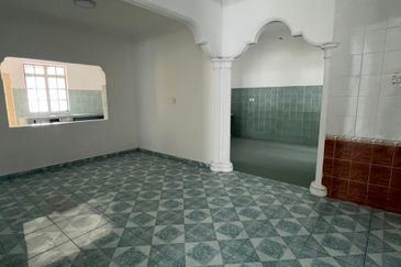 IOI Bandar Putra Kulai