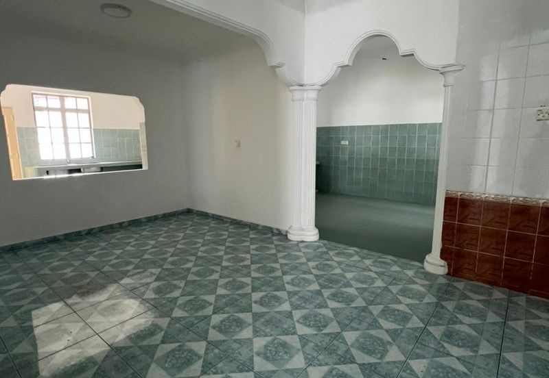 IOI Bandar Putra Kulai