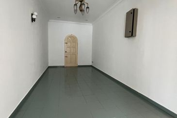 IOI Bandar Putra Kulai