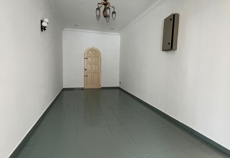 IOI Bandar Putra Kulai