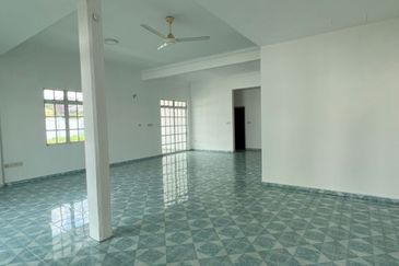 IOI Bandar Putra Kulai