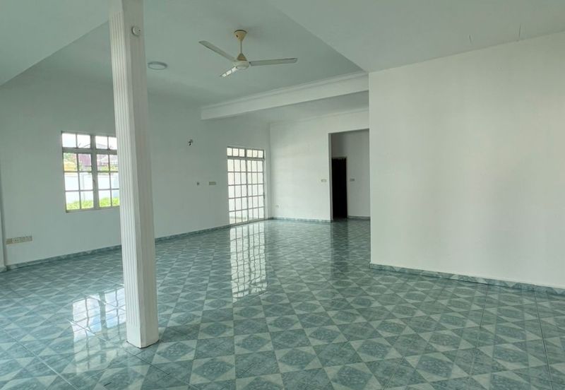 IOI Bandar Putra Kulai