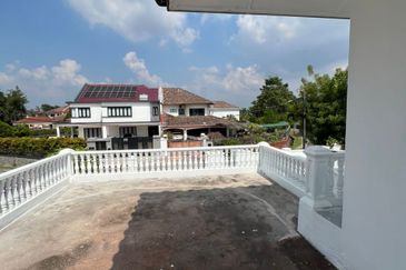 IOI Bandar Putra Kulai