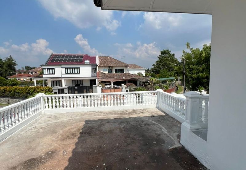 IOI Bandar Putra Kulai