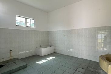 IOI Bandar Putra Kulai