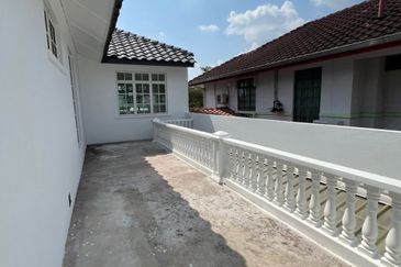 IOI Bandar Putra Kulai