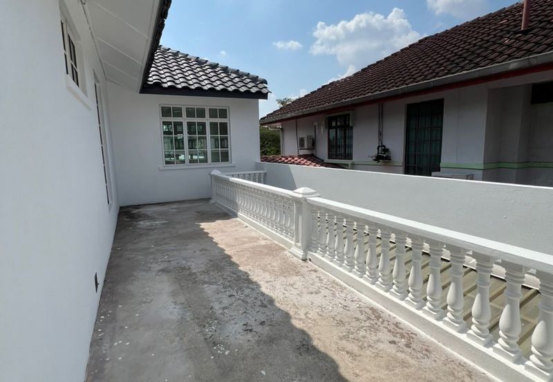 IOI Bandar Putra Kulai