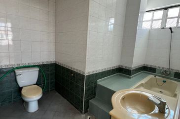 IOI Bandar Putra Kulai