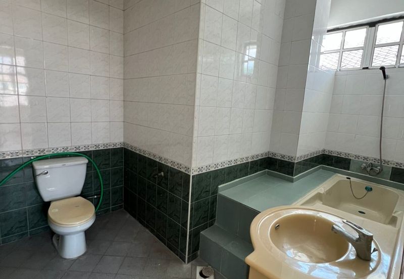 IOI Bandar Putra Kulai