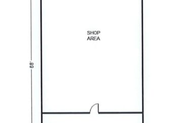 Taman Merdeka, Pekan Ground Floor Shop For Sale