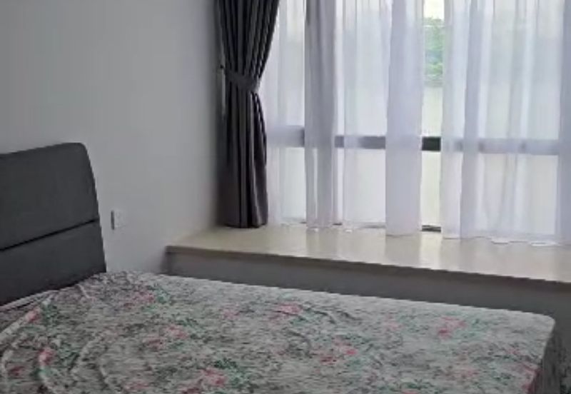 R&F Princess Cove - Seine Region