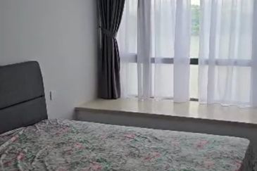 R&F Princess Cove - Seine Region