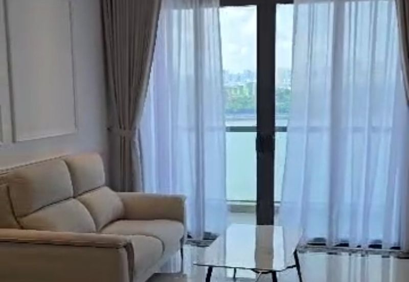 R&F Princess Cove - Seine Region