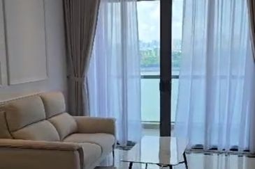 R&F Princess Cove - Seine Region