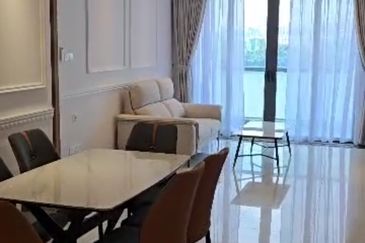 R&F Princess Cove - Seine Region