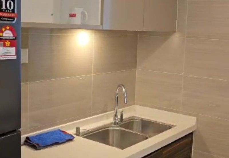 R&F Princess Cove - Seine Region