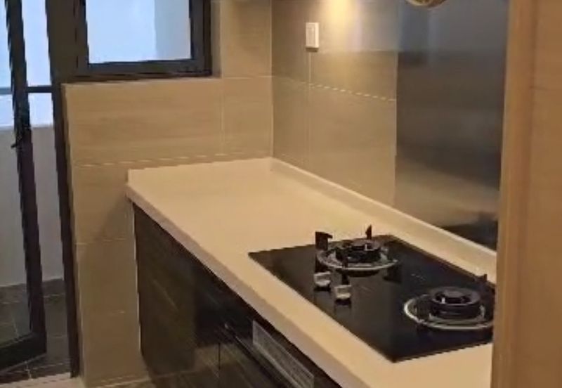 R&F Princess Cove - Seine Region