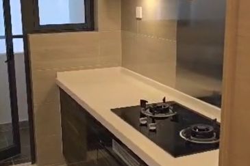 R&F Princess Cove - Seine Region