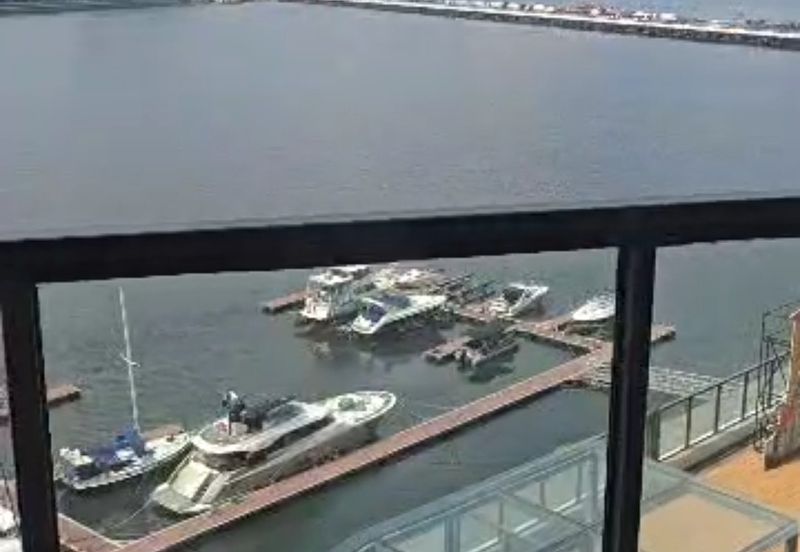 R&F Princess Cove - Seine Region