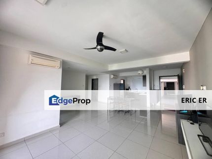 Taman Molek @ Molek Pine 3 Service Apartment 3 Bedrooms For Sale, Johor, Johor Bahru