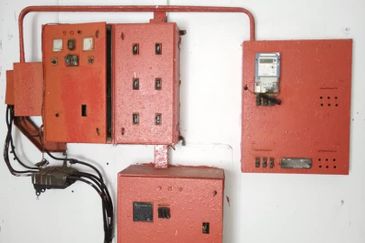 Taman Perindustrian Tampoi Jaya