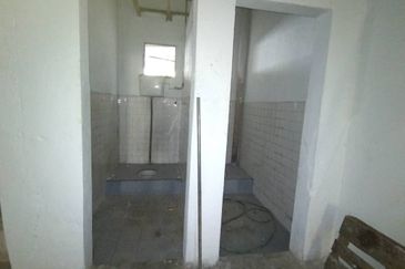 Taman Perindustrian Tampoi Jaya