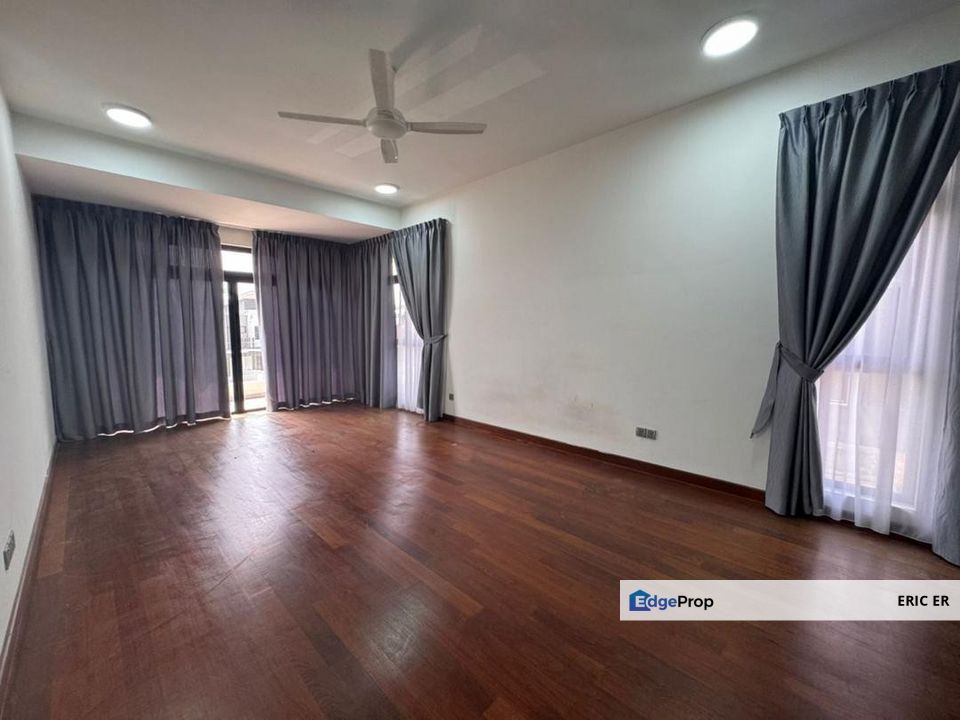 Horizon Hills Canal Garden @ Iskandar Puteri, Double Storey Semi Detached For Sale, Johor, 