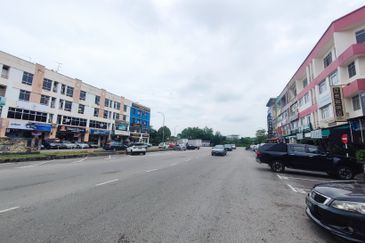 Bandar Baru Permas Jaya