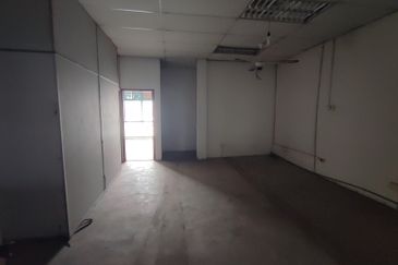 Bandar Baru Permas Jaya