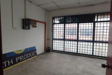 Bandar Baru Permas Jaya