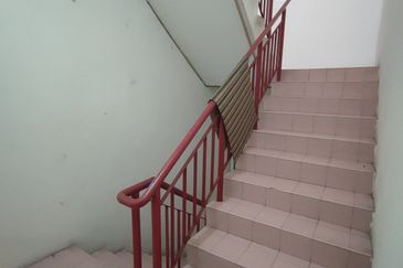 Bandar Baru Permas Jaya