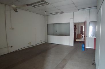 Bandar Baru Permas Jaya